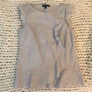 Banana Republic top